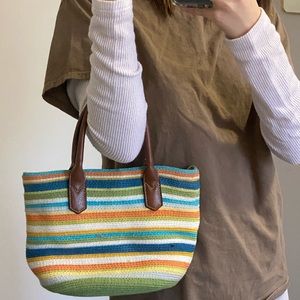 Hand bag